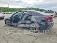 2024 KIA Forte фото