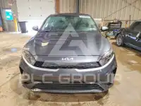 2024 KIA Forte фото
