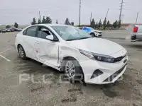 2024 KIA Forte фото