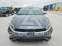 2024 KIA Forte фото