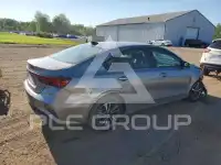 2024 KIA Forte фото