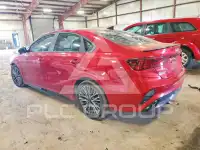 2024 KIA Forte фото