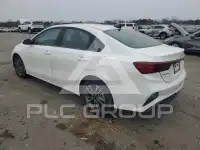 2024 KIA Forte фото