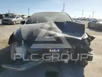 2024 KIA Forte фото