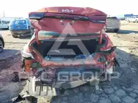 2024 KIA Forte фото