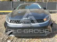 2024 KIA Forte photo