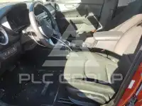 2024 KIA Forte фото