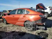 2024 KIA Forte фото