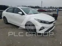 2024 KIA Forte фото