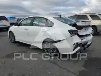 2024 KIA Forte фото