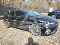 2024 KIA Forte photo