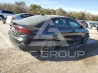 2024 KIA Forte фото
