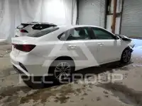 2024 KIA Forte фото