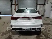 2024 KIA Forte фото