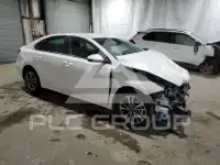 2024 KIA Forte фото