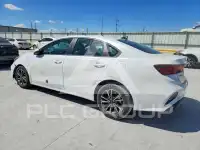 2024 KIA Forte photo