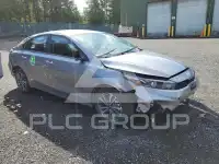 2024 KIA Forte фото