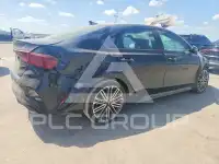 2024 KIA Forte photo