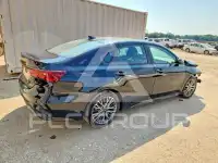 2024 KIA Forte photo