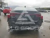 2024 KIA Forte фото