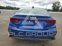 2024 KIA Forte photo
