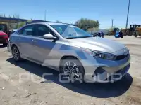 2024 KIA Forte photo