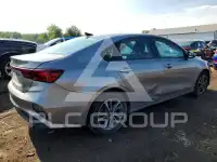 2024 KIA Forte photo