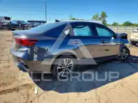 2024 KIA Forte фото