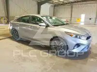 2024 KIA Forte фото