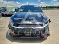 2024 KIA Forte фото