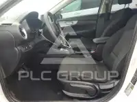 2024 KIA Forte фото