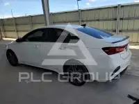 2024 KIA Forte фото