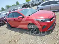 2024 KIA Forte фото