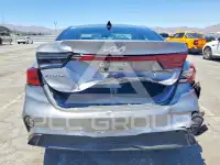 2024 KIA Forte photo