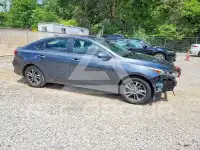 2024 KIA Forte фото