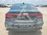 2024 KIA Forte фото