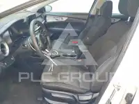 2024 KIA Forte фото