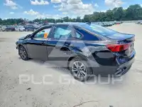 2024 KIA Forte фото