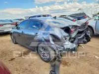 2024 KIA Forte фото