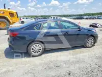 2024 KIA Forte фото