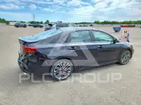 2024 KIA Forte photo