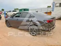 2024 KIA Forte фото
