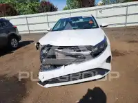 2024 KIA Forte фото