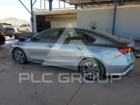 2024 KIA Forte фото