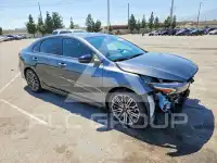 2024 KIA Forte фото