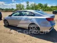 2024 KIA Forte photo