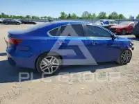 2024 KIA Forte фото