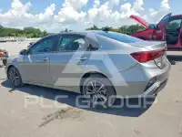 2024 KIA Forte фото