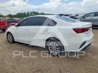 2024 KIA Forte фото