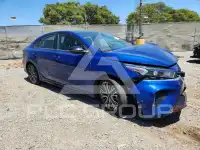 2024 KIA Forte photo